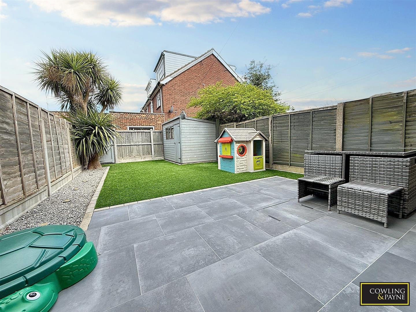 Bridge Road, Wickford